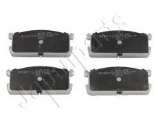 ������� ��������� �������� Japanparts PA508AF PA508AF ����