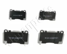 ������� ����. �������� Japanparts PA510AF PA510AF ����