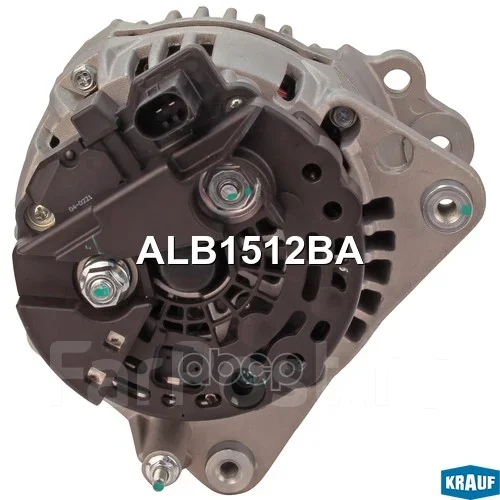 ��������� Krauf ���. ALB1512BA ALB1512BA ����