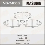 ������� ��������� �������� Masuma MS-C4008 MSC4008 ����