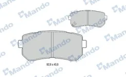 �������� �������� ��������� ������� Hyundai MBF015 Mando mbf015963 MBF015963 ����