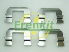 �������� ������������ ��������� ������� Hyundai EL Frenkit 901825 901825 ����