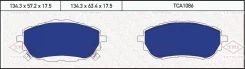������� ��������� �������� Tatsumi TCA1086 TCA1086 ����
