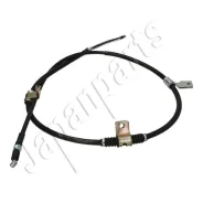 ���� ����������� ������� Japanparts BC563R BC563R ����