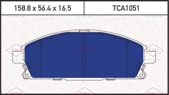 ������� ��������� �������� Tatsumi TCA1051 TCA1051 ����