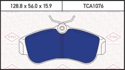 ������� ��������� �������� Tatsumi TCA1076 TCA1076 ����