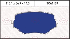 ������� ��������� �������� Tatsumi TCA1109 TCA1109 ����