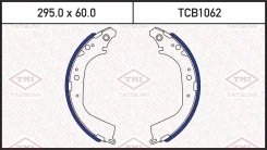 ������� ��������� ���������� Tatsumi TCB1062 TCB1062 ����