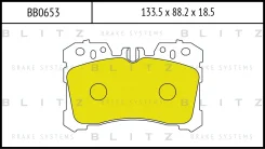 ������� ��������� �������� Blitz BB0653 BB0653 ����