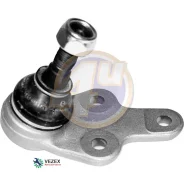������� ����� ��� ����� FRD Focus II/C-MAX/VOL C30/C70/S40/V50 03- (������ ������ 21,80 ��) 4U FRB37340 FRB37340 ����