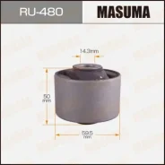 ����������� Masuma RAV4/ ACA3#, ALA30, GSA33 rear RU-480 RU480 ����