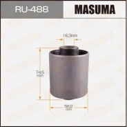 ����������� Masuma Pajero/Montero. V64W, V65W, V68/W rear RU-488 RU488 ����