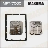 ������ ����������� Masuma (SF289C, JT506K) � ���������� ������� MFT-7000 MFT7000 ����