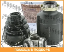 ���� ���������� ������ Febest / 0511MZ5RH 0511MZ5RH ����