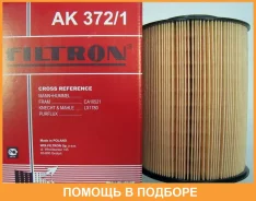 ��������� ������ Filtron / AK3721 AK3721 ����