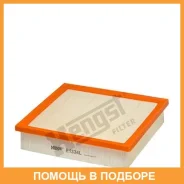 ��������� ������ Hengst / E1334L E1334L ����