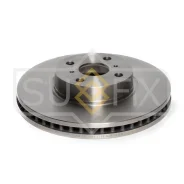 ���� ��������� ������������� �������� (275x22) Toyota Yaris(P9/13) 1.0-1.8 05- Toyota Yaris(P90/P130) 1.0-1.8 05 Sufix FX1094 FX1094 ����