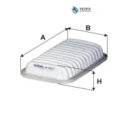 ������ ��������� Filtron Filtron AP0183 AP0183 ����