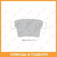 ������� ��������� ������ Lynxauto / BD3008 BD3008 ����
