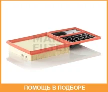 ��������� ������ MANN / C3880 C3880 ����