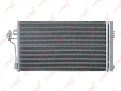 �������� ������������ Mercedes-BENZ Viano(W639) 2.1-3.7 / Vito(W636) 2.1-3.0 03 Lynxauto RC0340 RC0340 ����