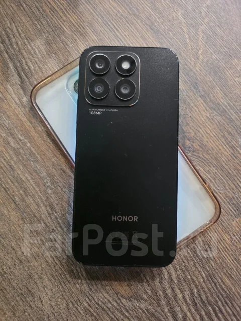 Honor X8b. �/�, 128 ��, ������, 3G, 4G LTE, 5G, Dual-SIM ����
