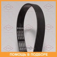 ������ ������������ 6PK1203 Tatsumi / TFB1182 TFB1182 ����