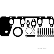 ����������� ���������������� Audi A3, VW, Skoda, Seat 1.9TDI-2.0TDI 03- Elring 196390 ����