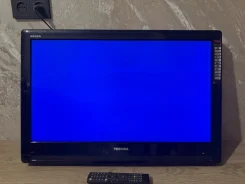 Toshiba 32C3500PR. LCD (��) ����