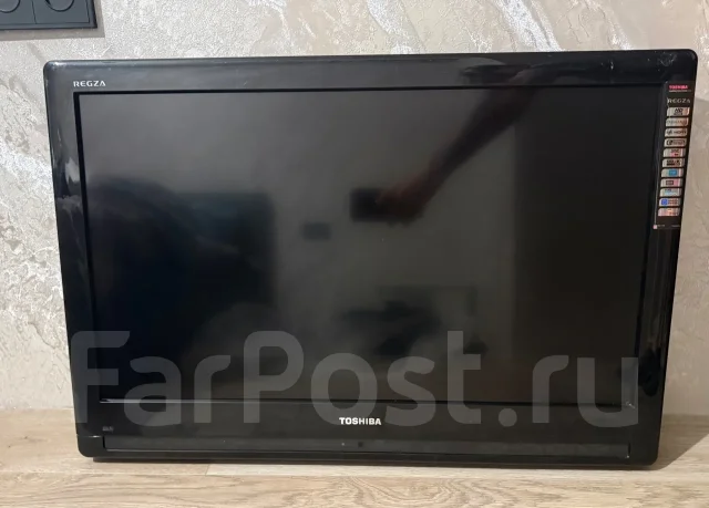 Toshiba 32C3500PR. LCD (��) ����
