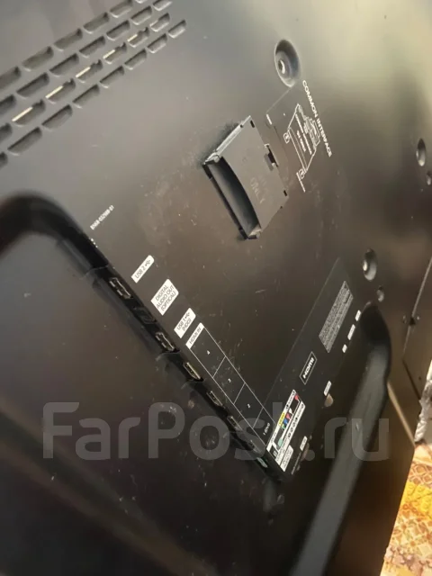 Samsung UE40D5000. LED ����
