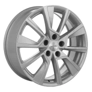 Khomen Wheels KHW1802