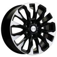 Khomen Wheels KHW2010