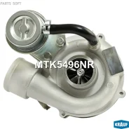 ��������������� FORD Transit 2.5 TD (2496ccm / 4 Zyl. / [4GA]) 85 H/P (1994-00) Krauf MTK5496NR ����