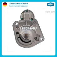 ������� Krauf STB3749BA ����