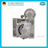 ������� Krauf STD7108BA ����