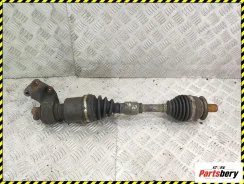 ������� �������� ������ (��������� ���, ����) Mazda 3 BK [gro-88778579] FG0125500 ����