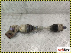 ������� �������� ������ (��������� ���, ����) Mazda 3 BK [gro-88778398] FG0125500 ����