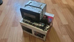 Pioneer FH-S725BT ����