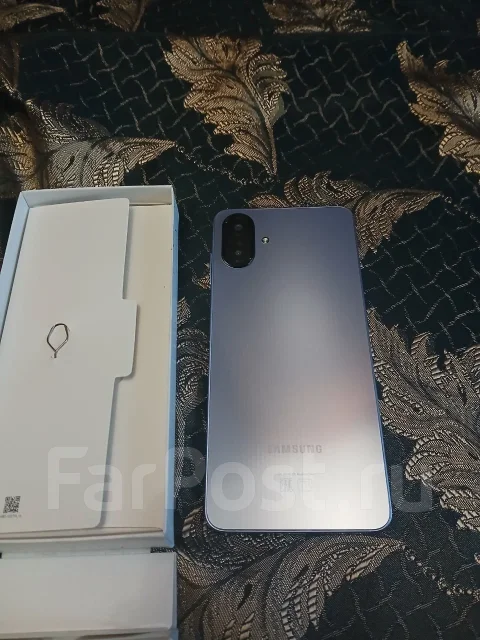 Samsung Galaxy A07. �����, 128 �� ����