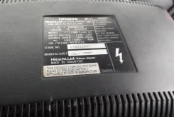 Hitachi. CRT (���) ����