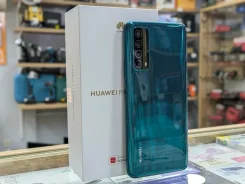 Huawei P Smart 2021. �/�, 128 ��, �������, Dual-SIM ����