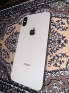 Apple iPhone X. �/�, 64 ��, ����� ����