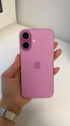 Apple iPhone 16. �/�, 256 ��, �������, 3G, 4G LTE, eSIM, ������� ������� ����