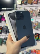 Apple iPhone 15 Pro Max. �/�, 512 ��, ������, 3G, 4G LTE, 5G, NFC, eSIM, ������� �������, ������������ ������� ����