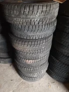 Bridgestone Blizzak. ������, �/�, ����� 5 % ����