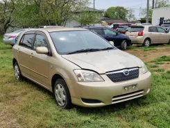 Nose cut Toyota Allex, Corolla RUNX 5211913340B0 ����