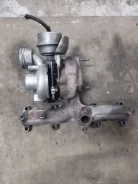 ������� Volkswagen Sharan 1 restailing 2004 [038253019H] 038253019H ����