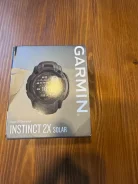 Garmin Instinct 2. GPS, NFC, IP68 ����