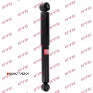����������� ��. Excel-G 349079 ������ �����/������ KYB 349079 349079 ����